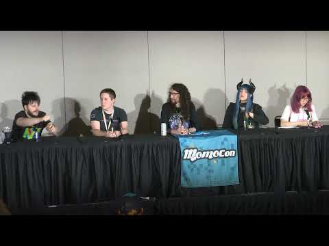 MomoCon 2022 - Building Hype for an Online Audience