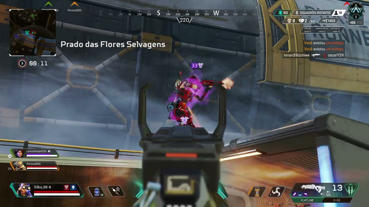 Apex Legends_ASSASSINO LATINO