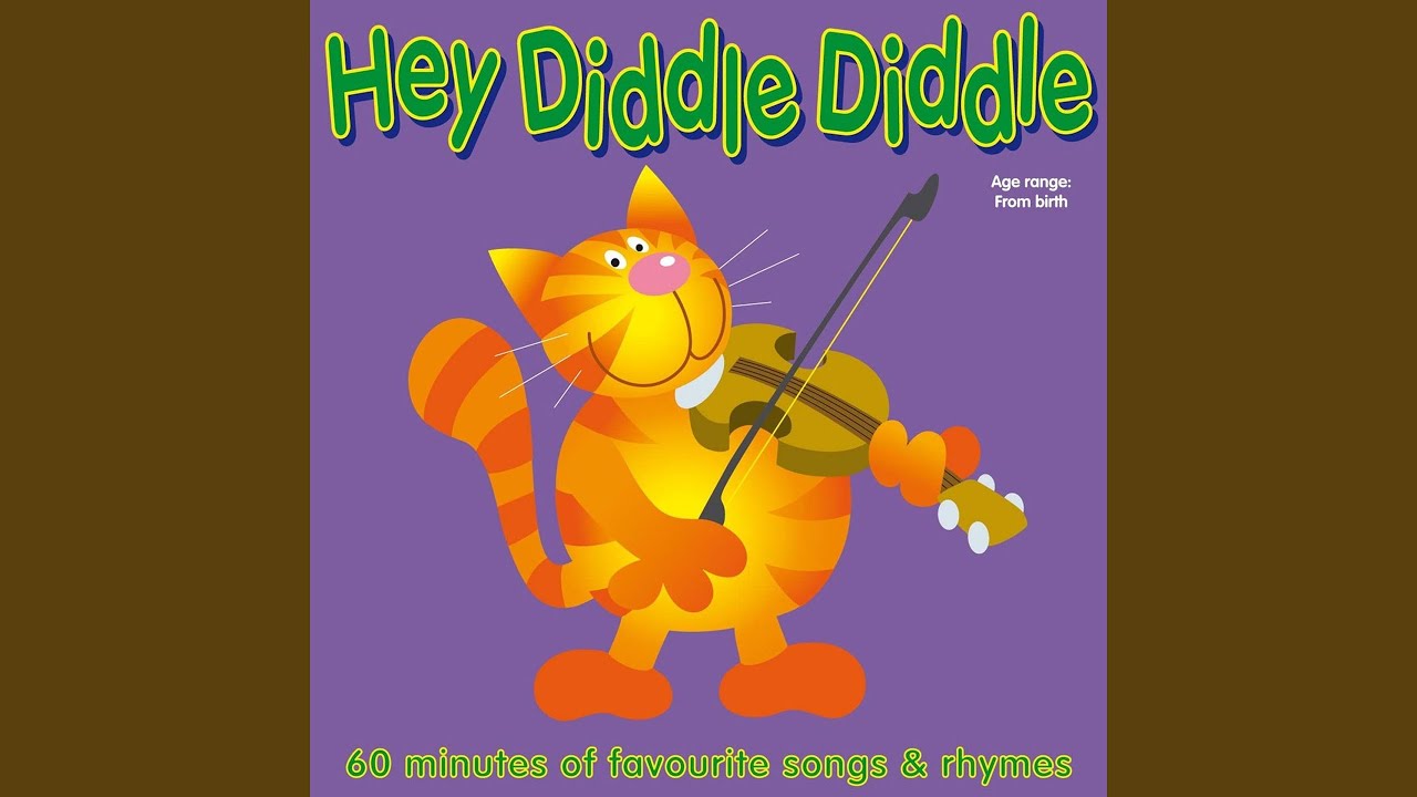 The Farmer's in His Den YouTube