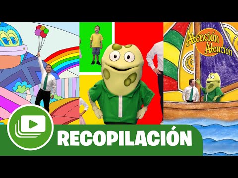 Recopilación de canciones