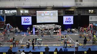 ONT Durham 2020   Qualification Match 57
