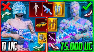 : 75 000 UC -         PUBG MOBILE /  