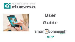 Second Generation Smart Command - Tevolve: User Guide screenshot 1