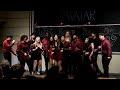 Every Summertime Heartbeat Acappella 