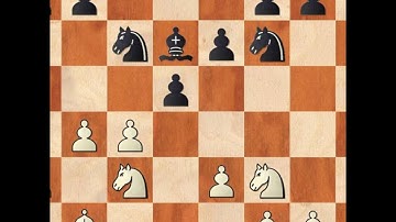 Alexander Alekhine vs Max Euwe (D40 Queen