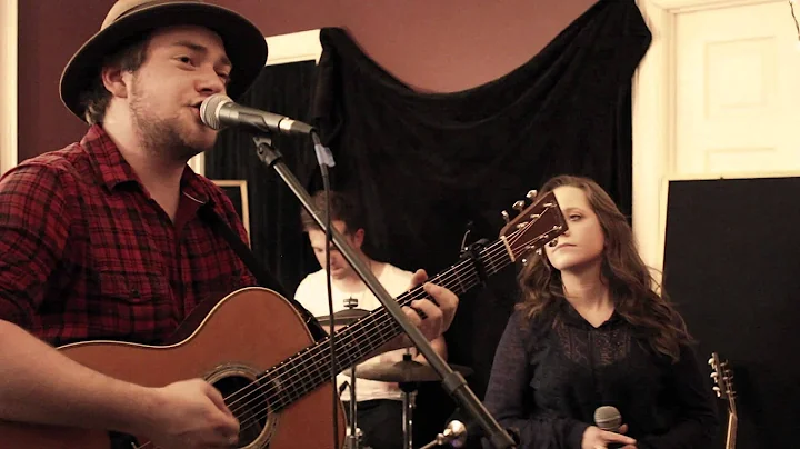 Guthrie Brown  (Chocolate Ice Cream Live)