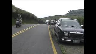 19920419傑國中同學魚路古道 1(擎天崗)