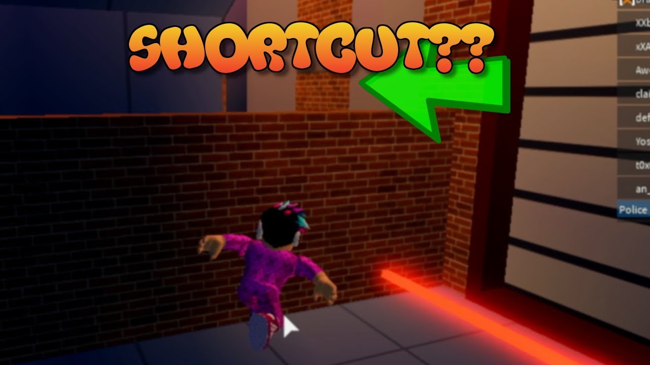 How To Rob The New Power Plant Using A Shortcut Roblox Jailbreak - roblox jailbreak power plant puzzle how do you get robux