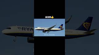What if RYANAIR had other aircrafts #memes #aviationcommunity #aviationmemes #ryanair