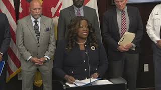 Press Conference Sherry Crandell Case 11 10 25