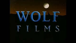 Reupload Wolf Films Nbc Universal Television Studio Logo 2004-November 2007