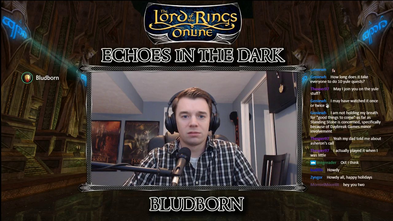 Echoes In The Dark Standing Stone Games YouTube Echoes In The Dark Standing Stone Games YouTube