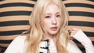 MIYEON'S "BLOOMING AGAIN" WITH ANOTHER CLASSIC BANGER!