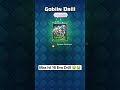 Max lvl 16 Evo Drill #clashroyale #gaming #supercell