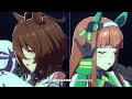 [ Uma Musume ] transforming サイレンススズカ Ver.
