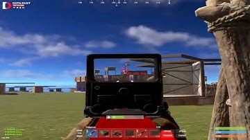 returned to #dotarust