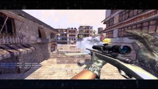 COD4 |HAPPY NEW YEAR 2014 by `Runya~