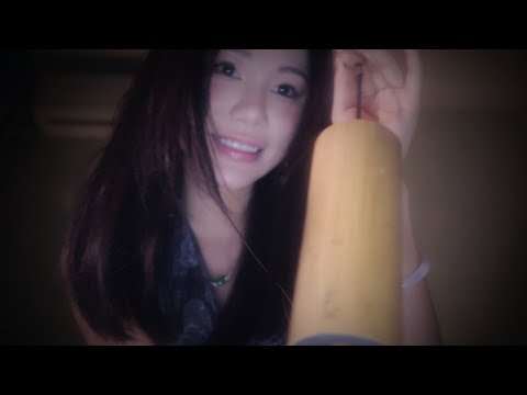 Chinese Whisper ASMR🌙“快睡吧...”｜第一人称温柔耳语ASMR，哄你入睡