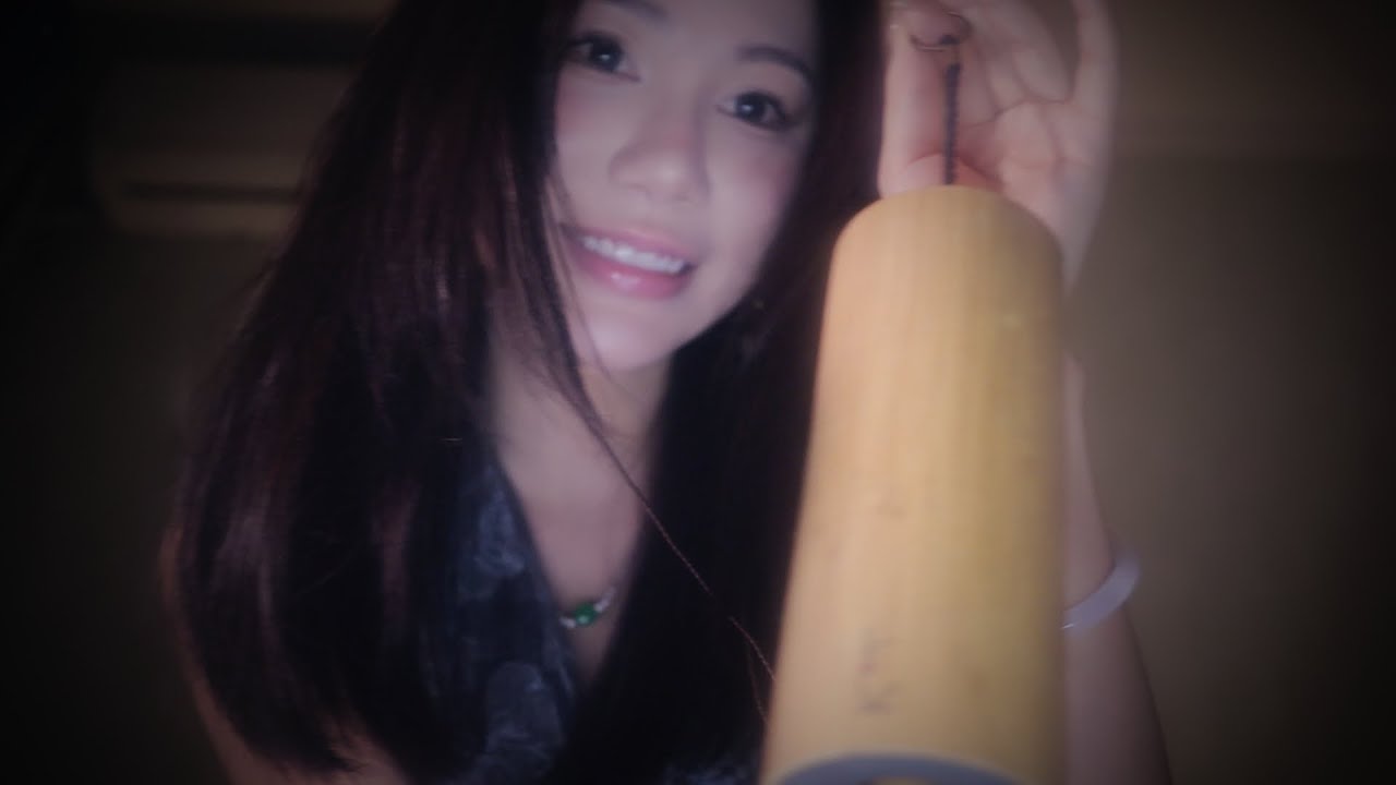 Chinese Whisper ASMR🌙“快睡吧...”｜第一人称温柔耳语ASMR，哄你入睡