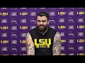 Gio Paez Media Availability (Nov. 19, 2024)