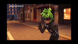 Claw Noir Lets Shadybug Fall