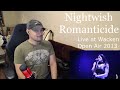 Nightwish - Romanticide (Live Wacken Open Air 2013) (Reaction/Request)