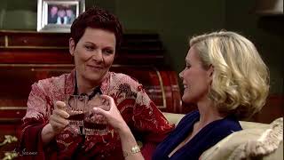 GH: Ava Scenes on 7/10/13