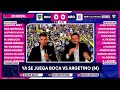 🔴 BOCA JUNIORS vs ARGENTINO MONTE MAIZ EN VIVO ⚽ COPA ARGENTINA - LA SECTA DEPORTIVA