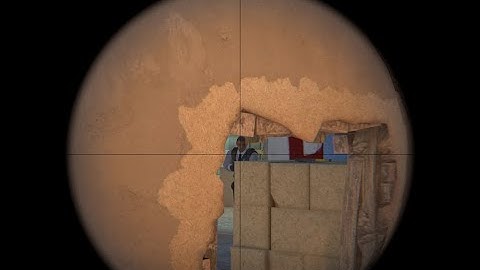 I Almost had it.. - Mirage - Counter Strike 2