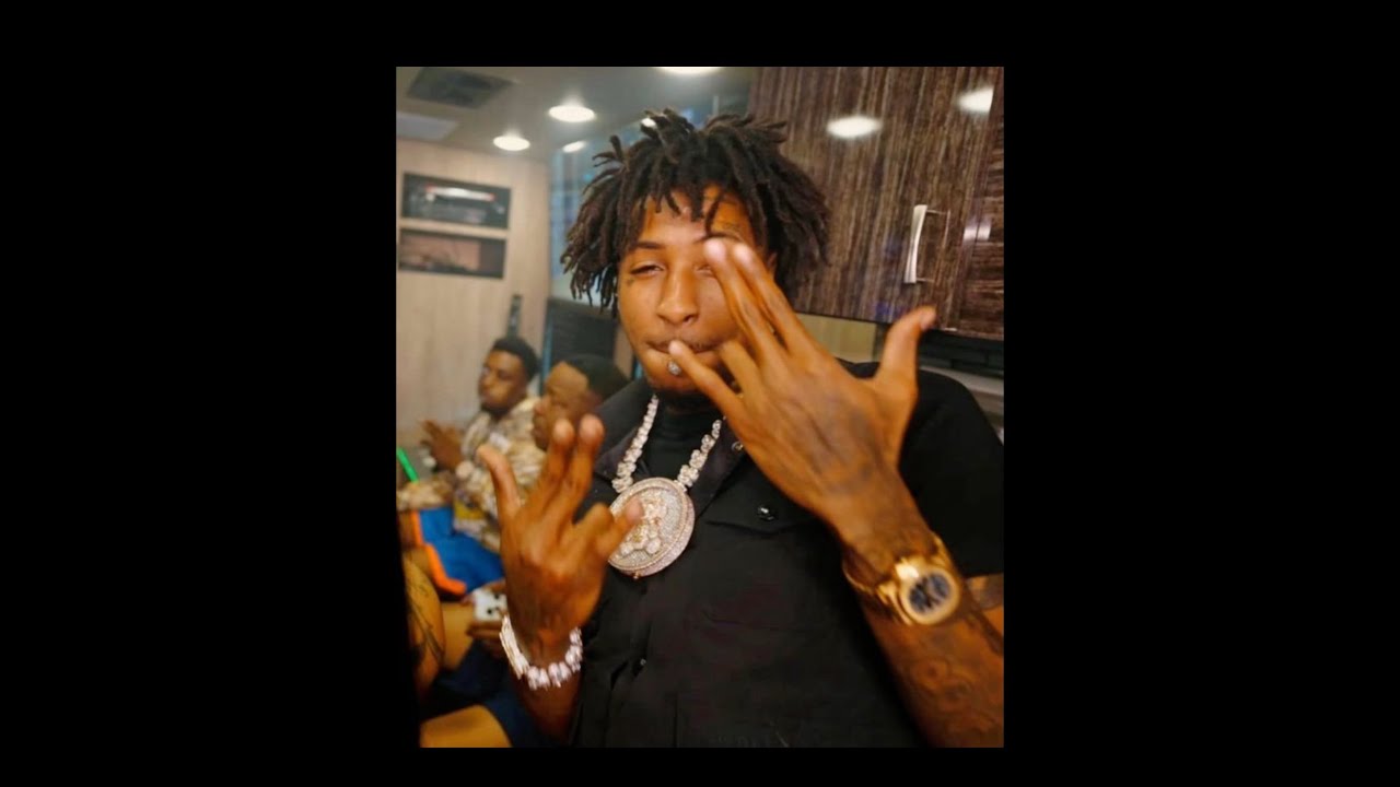 [FREE] NBA YoungBoy Type Beat 2026 