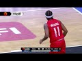 FIBA WASL S4 | POTG CAPELLI | SHARJAH SC VS KUWAIT SC | CHARLES MOORE