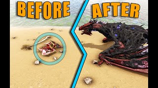 Killing My Friends Dinosaurs And Surprising Them With New Ones | Ark