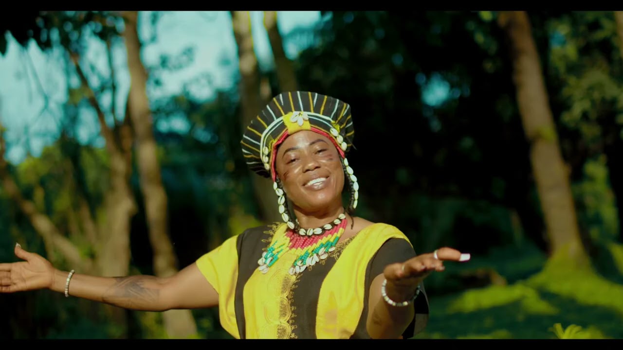 Bintou Monèbo nouveau clip poulondo 2025