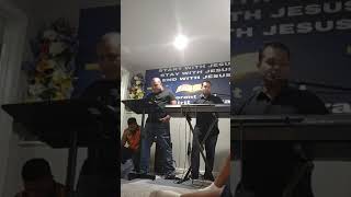 A Iahwahsah Jesus Pahn Keiruhdih Ieh Nan Omw Mour, Ni Ah Lehlohngehr Lohkohlong Koaros,