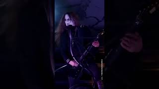 Behemoth - The Deathless Sun #concert #live # behemoth #metal #metallica #livemusic #guitar