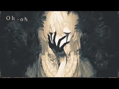 【星尘 Infinity AI】Black Out【SynthVカバー】+SVP