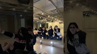 I wanna😎 #MOONSUA #문수아 #HARAM #하람 #SUHYEON #수현 #TSUKI #츠키 #Billlie #빌리