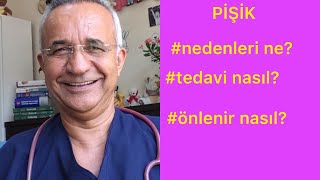 Bebeklerde Pişik Nasıl Tedavi Edilir? Resimi