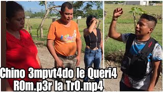 Entre 2 Ponen en su Lugar al Cuate|Yo No Seré la Flaka que se va dejar de Vos P!sado le gritó Darlyn