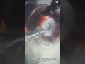 Inside 5-Axis Tool Grinding | How Precision Milling Cutters Are Made #millingcutter #5axiscnc