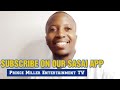 Now available on sasai app  prince miller entertainment tv