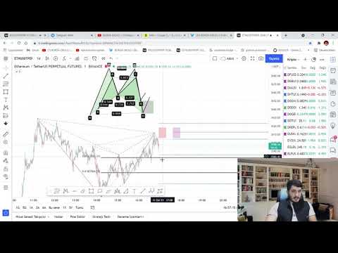 Canlı Trade işlemleri Serisi   %100 Başarılı İşlemler  ^^ ATMACA vers  ^^  BORSA ROBOTU  Harmonic Tr