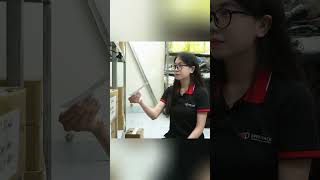 Không cần máy quét, không cần nhiều máy tính #smart #sale #taichinh
