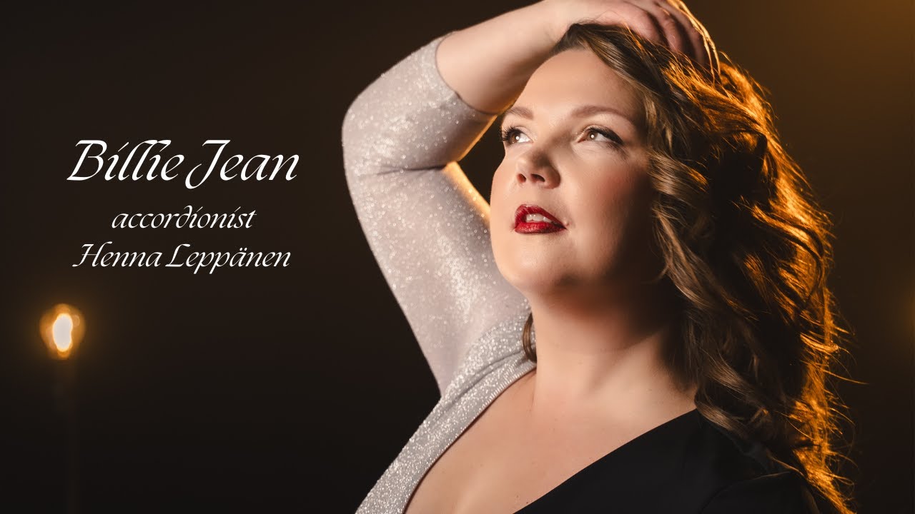 Billie Jean / Henna Leppänen