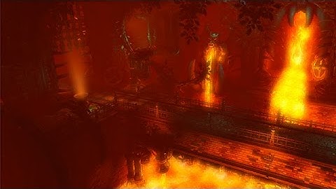 100% Completion - Trine: Enchanted Edition - 15 The Tower of Sarek