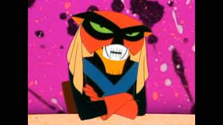 Cartoon Planet S1 E1 "Planet of Doom"