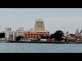 Rameshwaram Temple view