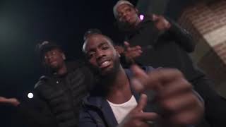 @MixtapeMadness | Rickyleupnext - One Eye Open When I’m Sleeping Music Video