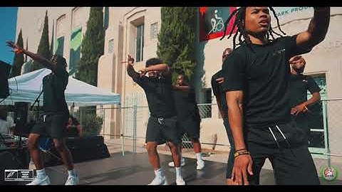 CALIFORNIA GREEK PICNIC 