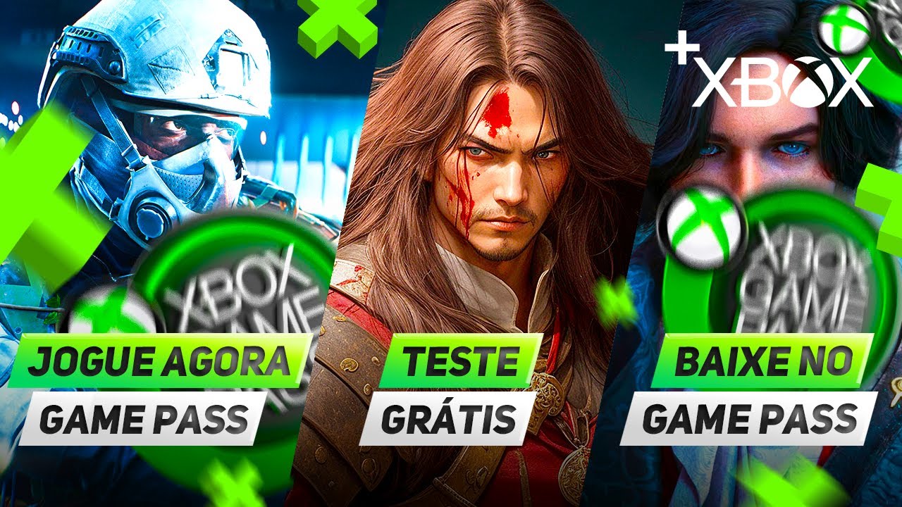 Mortal Kombat 11 e mais 8 jogos chegam ao Xbox Game Pass nesta semana